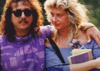 90’lı yılların efsanelerden farksız İlhan İrem ve Hansu İrem aşkının bilinmeyenleri