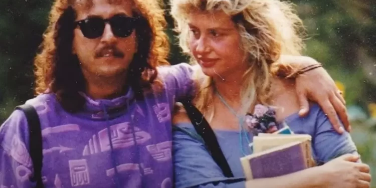 90’lı yılların efsanelerden farksız İlhan İrem ve Hansu İrem aşkının bilinmeyenleri