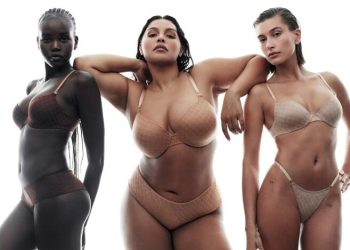 Adriana Lima, Victoria’s Secret’la döndü