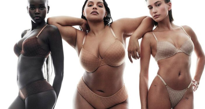 Adriana Lima, Victoria’s Secret’la döndü