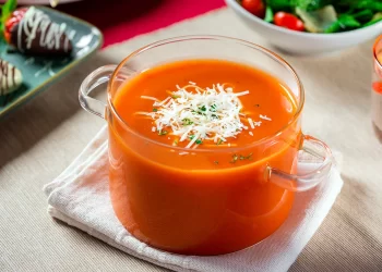 Çorbaların besin değerlerini inceleyelim