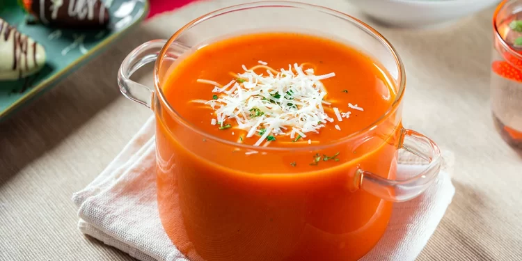 Çorbaların besin değerlerini inceleyelim