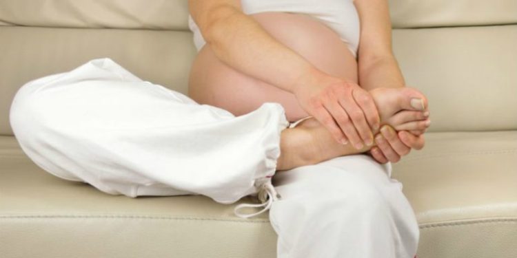 Doğum sonrası ödemle başa çıkmanın yolları