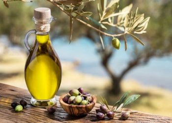 Kas ağrılarını hafifleten yağlar