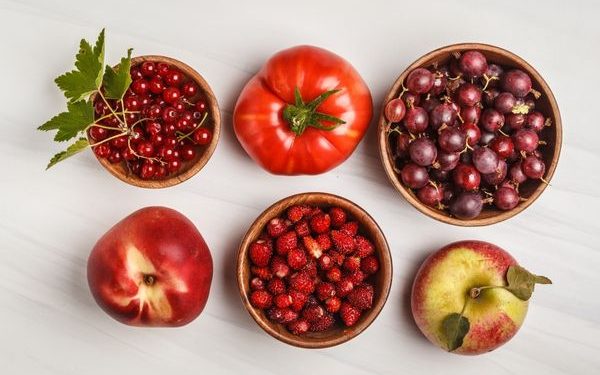 Likopen hangi besinlerde vardır? Faydaları nelerdir?