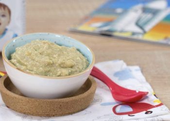 Minik damaklar için kahvaltı önerisi