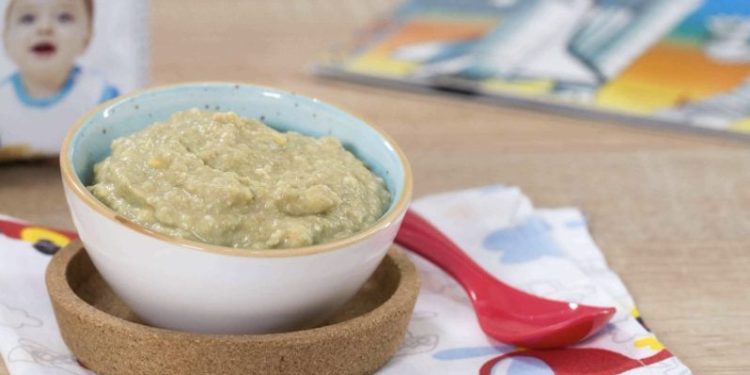 Minik damaklar için kahvaltı önerisi