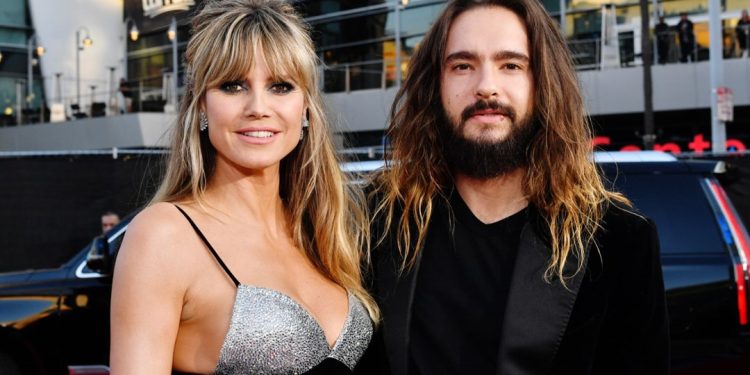 50 yaşındaki güzel model Heidi Klum’un fit vücudunun sırrı