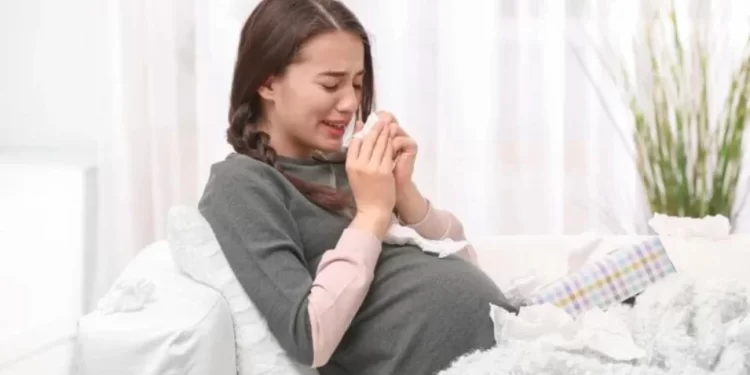 Bebekler olumsuz etkileniyor! Hamilelerin bilmeden yaptığı…