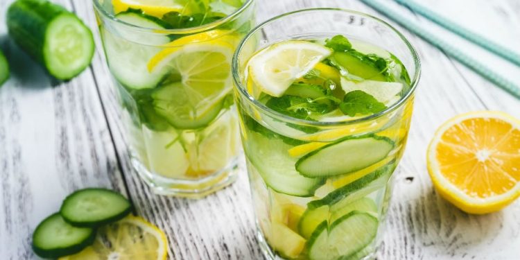 Dakikalar içinde ödem attıran mucize! İncecik bir bel için…