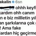 Demet Akalın küplere bindi! Işın Karaca ile arası açıldı:Neler söyledi neler…