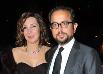 İş insanı Ali Sabancı ve eşi Vuslat Doğan Sabancı kaza geçirdi!