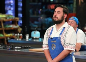 MasterChef Türkiye All Star’da kıran kırana mücadele! Geceye damga vuran isim kim oldu?