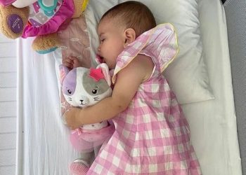 Selin Ciğerci taşıyıcı anneden evlat edinmişti… İlk kez paylaştı!