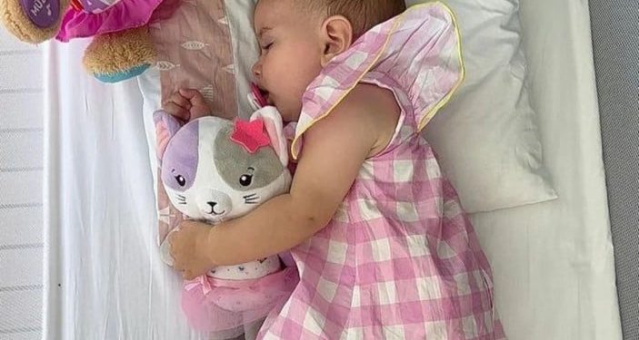 Selin Ciğerci taşıyıcı anneden evlat edinmişti… İlk kez paylaştı!