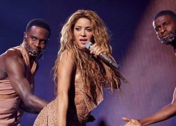 Shakira’nın başı belada! İspanya’da yargılanacak…
