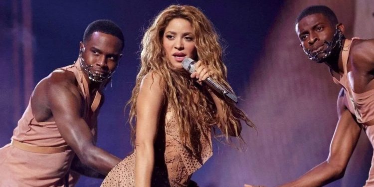 Shakira’nın başı belada! İspanya’da yargılanacak…