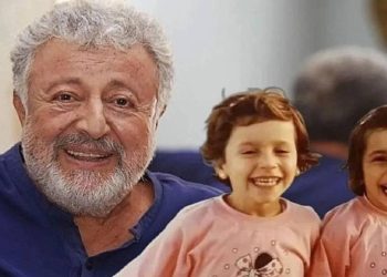 81 yaşındaki Metin Akpınar’ın ‘Metin’ adında meğer bir oğlu daha varmış!