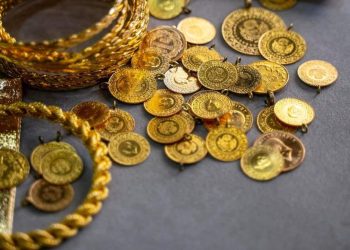 Altın fiyatları bugün ne kadar? Gram altın kaç TL 2023? 20 Ekim Çeyrek altın kaç TL