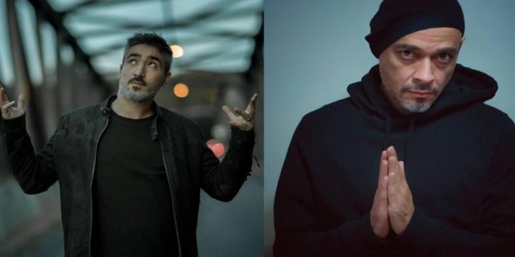 Birlikte düet yapacaklardı! Sagopa Kajmer ile Ceza’dan beklenmedik haber