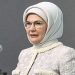 Emine Erdoğan’dan gıda krizi paylaşımı! “Su hayattır”