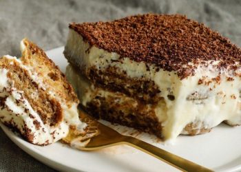 En kolay tiramisu nasıl yapılır? Pratik tiramisu tarifi