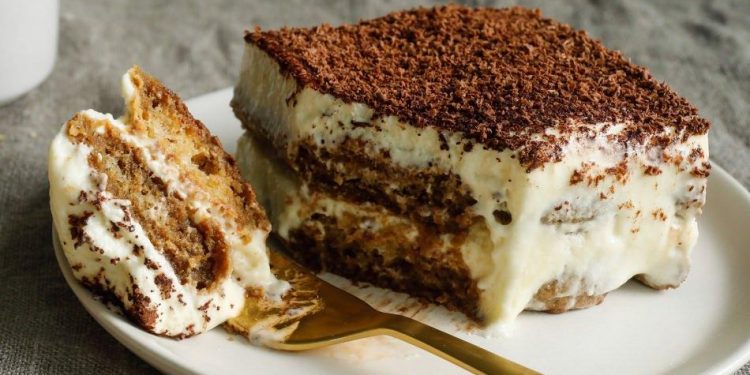 En kolay tiramisu nasıl yapılır? Pratik tiramisu tarifi