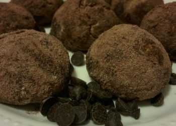 Enfes küllü kurabiye tarifi