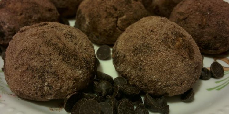 Enfes küllü kurabiye tarifi