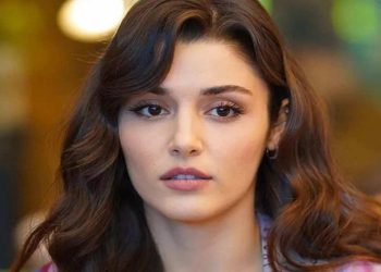 Hande Erçel’in sadece reklamdan kazandığı para dudak uçuklattı!
