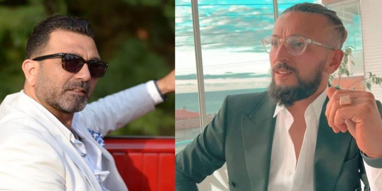 Hande Yener’in ‘Seviyorsun’u ortalığı karıştırdı! Altan Çetin ve Yasin Beyaz mahkemelik oldu