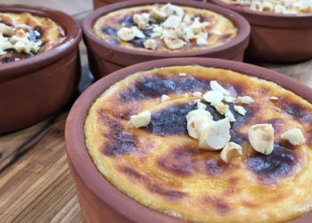 Meşhur süt helvası nasıl yapılır?