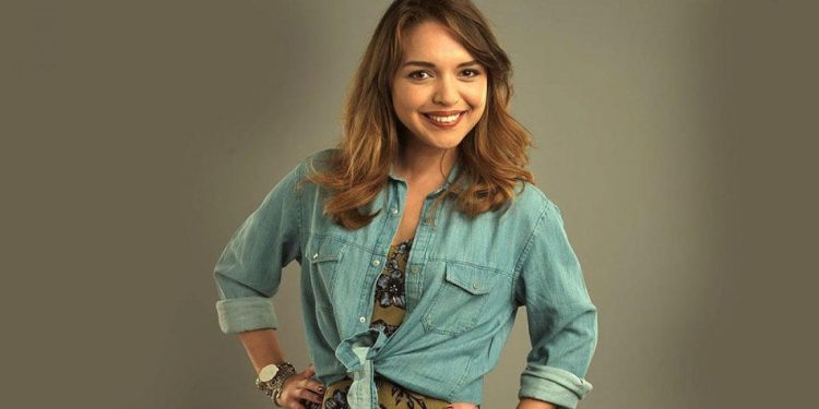 Seda Türkmen, Yargı’nın izleyicisine seslendi! “Yargı’ya dahil olmak büyük sorumluluk”