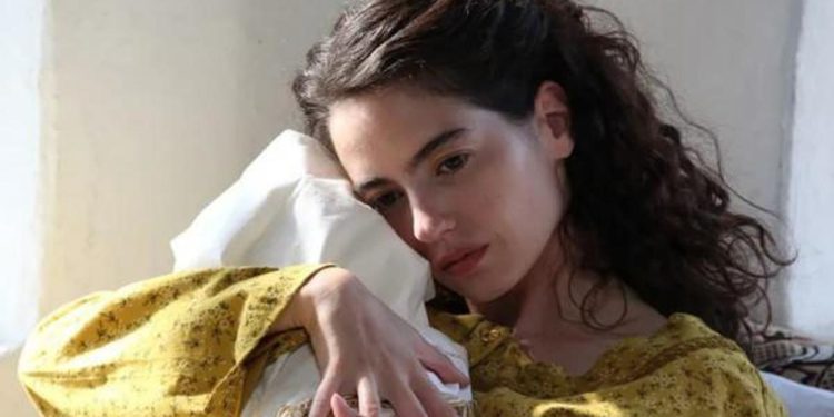 “Serçenin Gözyaşı” filmine Kanyon’da muhteşem gala!