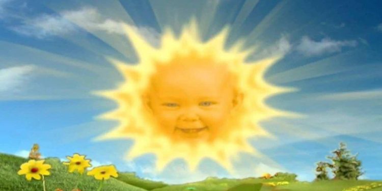 Teletabiler’in ‘Güneş Bebeği’ Jess Smith anne oluyor!