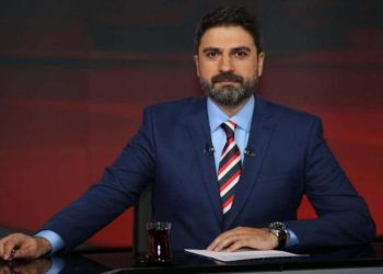 Ünlü spiker Erhan Çelik’ten takdir toplayan hareket! “İsrailli vatandaşlar giremeyecek!”