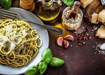 25 Ekim Dünya Makarna Günü nasıl ortaya çıktı? İlk Makarnayı kim buldu