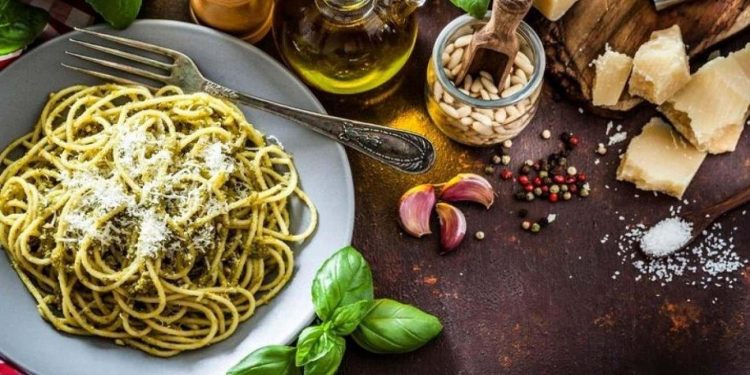 25 Ekim Dünya Makarna Günü nasıl ortaya çıktı? İlk Makarnayı kim buldu
