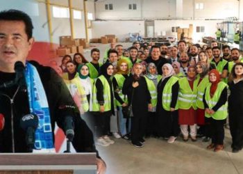 Acun Ilıcalı’dan memleketi Erzurum’a dev yatırım!