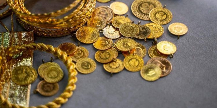 Altın fiyatları bugün ne kadar? Gram altın kaç TL 2023? 25 Ekim Çeyrek altın kaç TL