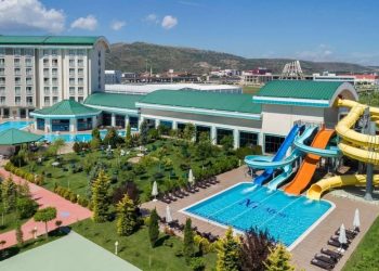 Ara tatilinin keyfini Afyonkarahisar’ın muhafazakar termal otellerinde çıkarın