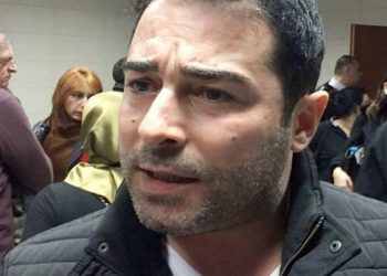 Atilla Taş ile ilgili mahkeme kararını verdi! 2 yıl 2 ay hapis cezası