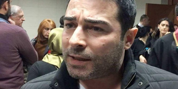 Atilla Taş ile ilgili mahkeme kararını verdi! 2 yıl 2 ay hapis cezası