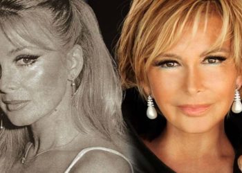 Filiz Akın oğluyla olan sevgi dolu anlarını paylaştı! Oğlu bakın kim çıktı…