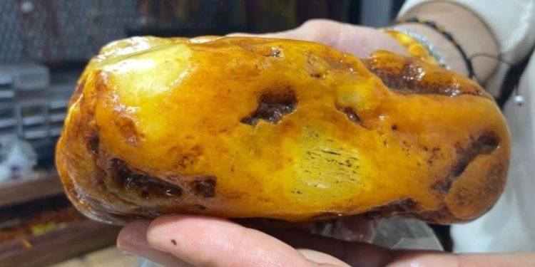 Görenler gözlerine inanamıyor! Tam 2 bin yıllık…