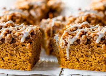 Kabaklı kek nasıl yapılır? Kabaklı kek tarifi! Bu tarif bütün keklerin tadını unutturacak