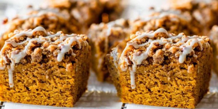 Kabaklı kek nasıl yapılır? Kabaklı kek tarifi! Bu tarif bütün keklerin tadını unutturacak