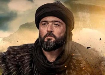 Kuruluş Osman’ın yıldızı Deniz Hamzaoğlu bakın hangi Yeşilçam oyuncusunun oğluymuş!