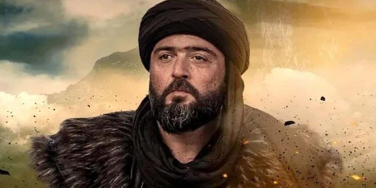 Kuruluş Osman’ın yıldızı Deniz Hamzaoğlu bakın hangi Yeşilçam oyuncusunun oğluymuş!