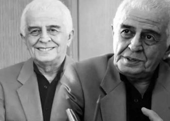 Necip Fazıl Kısakürek’in oğlu Mehmed Kısakürek vefat etti!